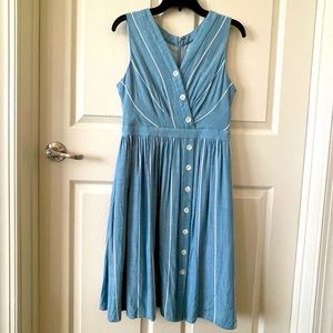 Gal Meet Glam dress size 6